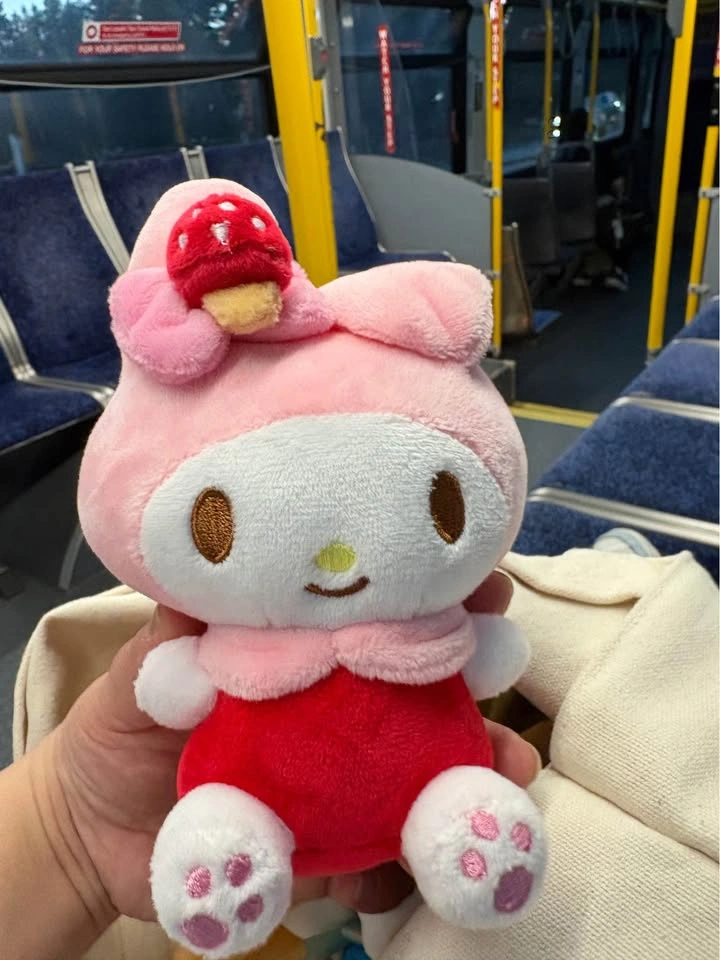 Plushies sell - photo 5
