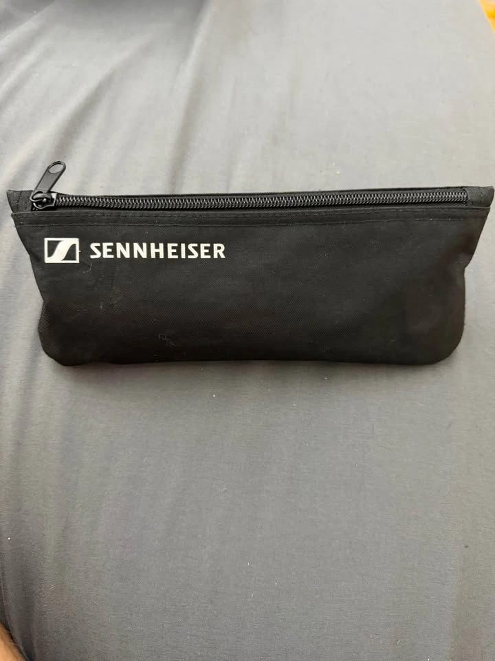 Sennheiser e935 Dynamic Microphone - photo 2