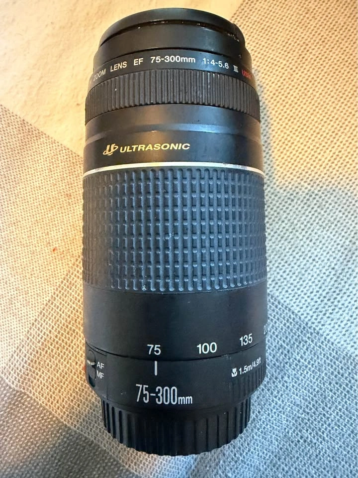 CANON EOS 6D FULL FRAME DSLR KIT - photo 3