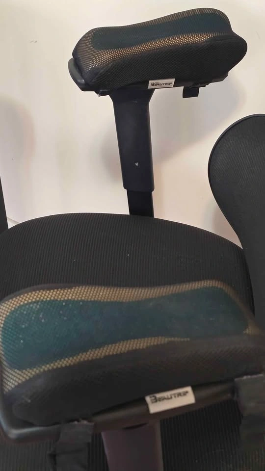 BEAUTRIP Ergonomic Armrest Pads - photo 4