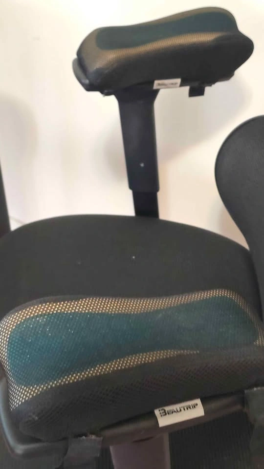 BEAUTRIP Ergonomic Armrest Pads - photo 5