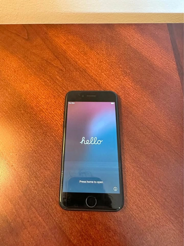 Apple iPhone SE (2nd Generation) 64gb