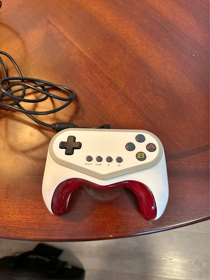 HORI Pokken Tournament Controller