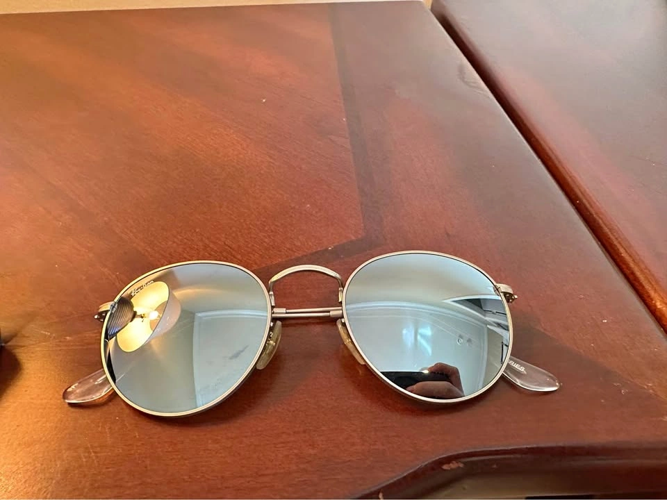 Ray-Ban 50021