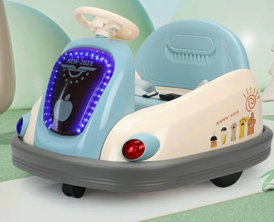 Electric Ride-On Car for Kids — Fun limitless! - photo 2