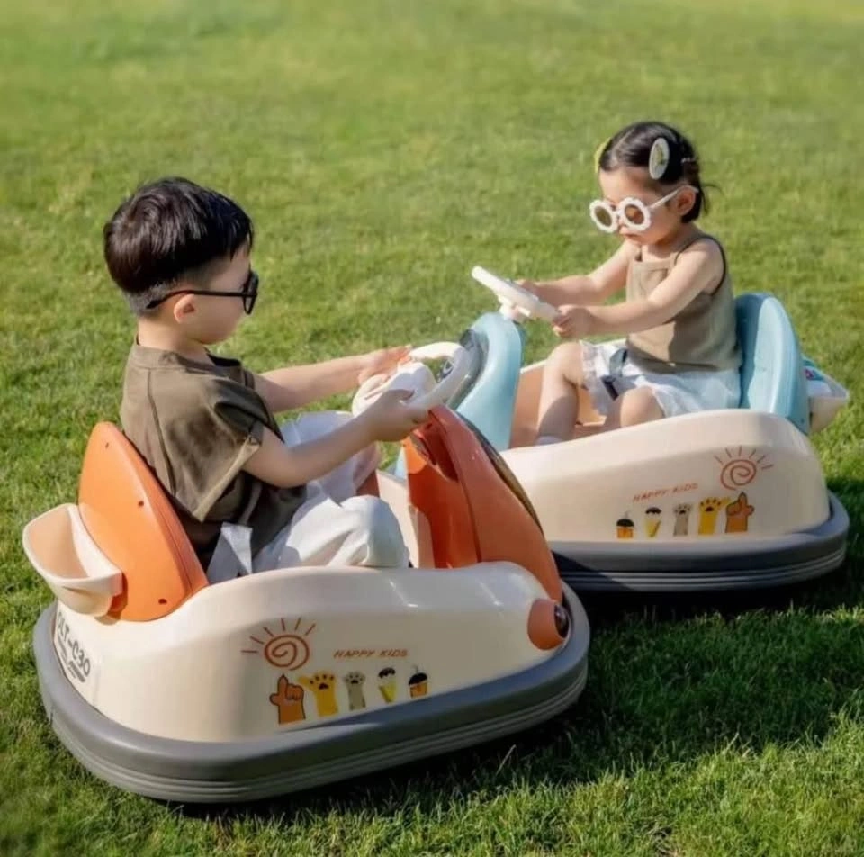 Electric Ride-On Car for Kids — Fun limitless! - photo 3
