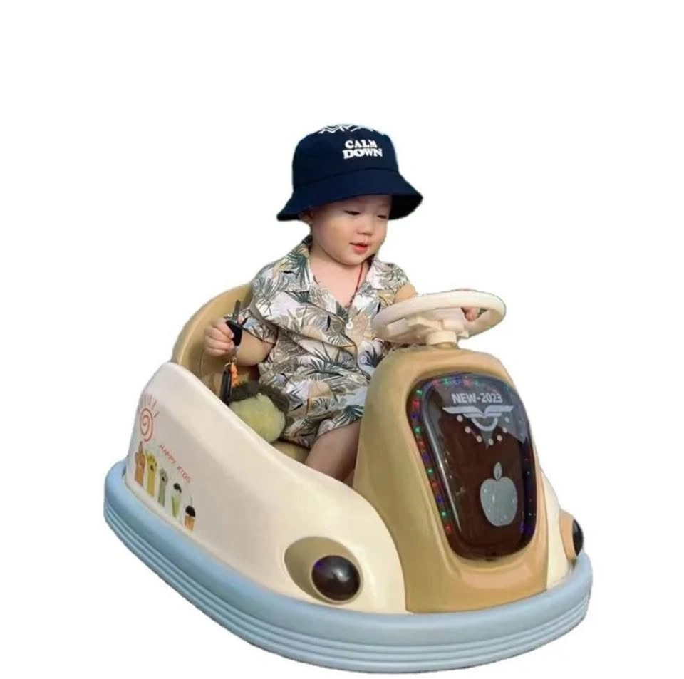 Electric Ride-On Car for Kids — Fun limitless! - photo 4