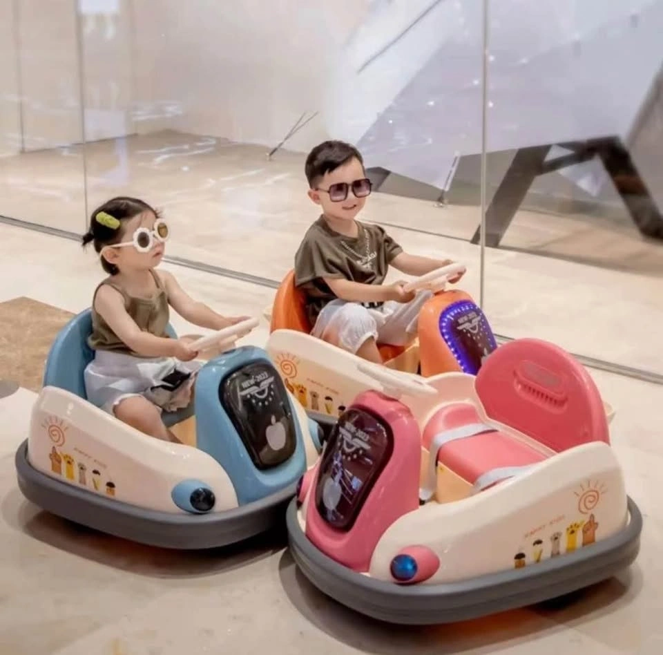 Electric Ride-On Car for Kids — Fun limitless! - photo 5