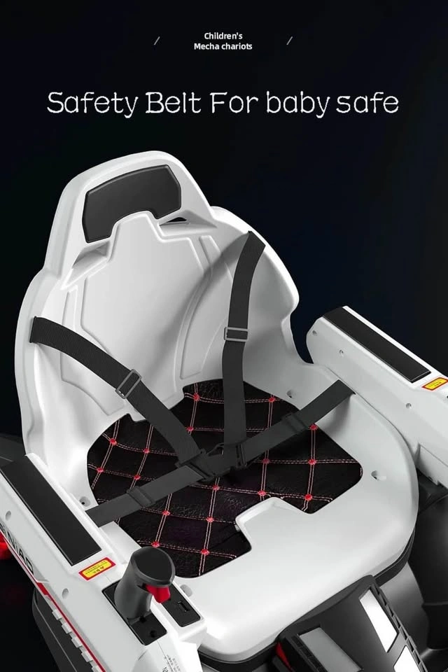 Magical Drift Car – 360° spinning kids car with music & lights - photo 2