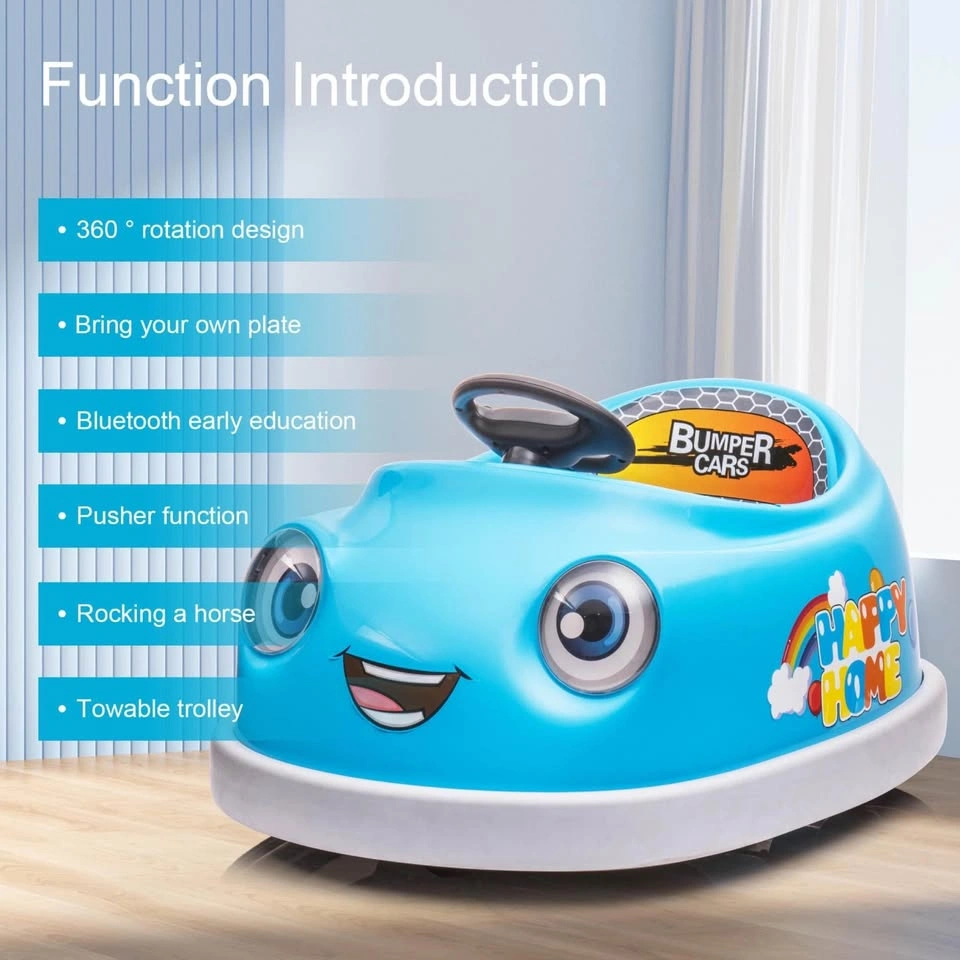 Final sale: Baby car, shockproof & fun – $150 - photo 4