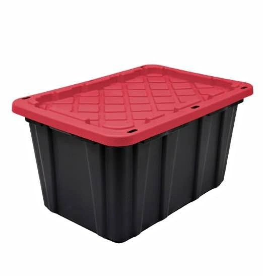 102L Bin Storage or Moving Boxes - $10