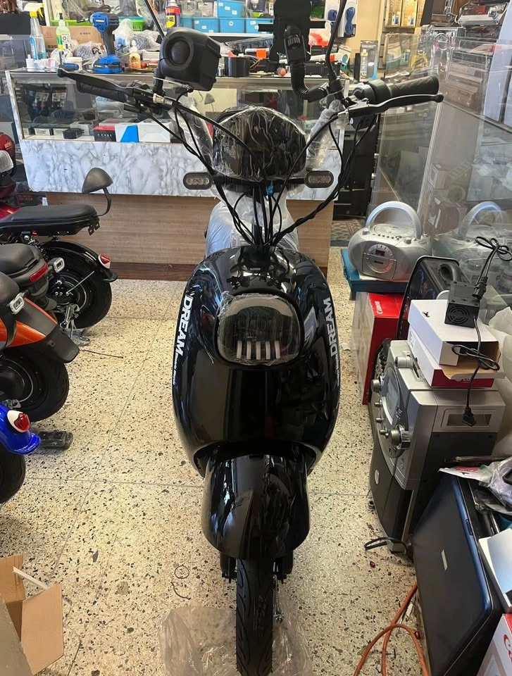 90+ Electric Motorcycles & E-Bikes – Unassembled Bulk Sale - photo 2