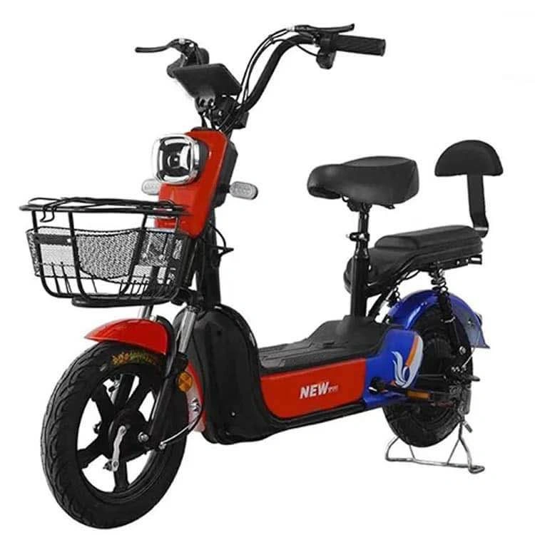 90+ Electric Motorcycles & E-Bikes – Unassembled Bulk Sale - photo 4