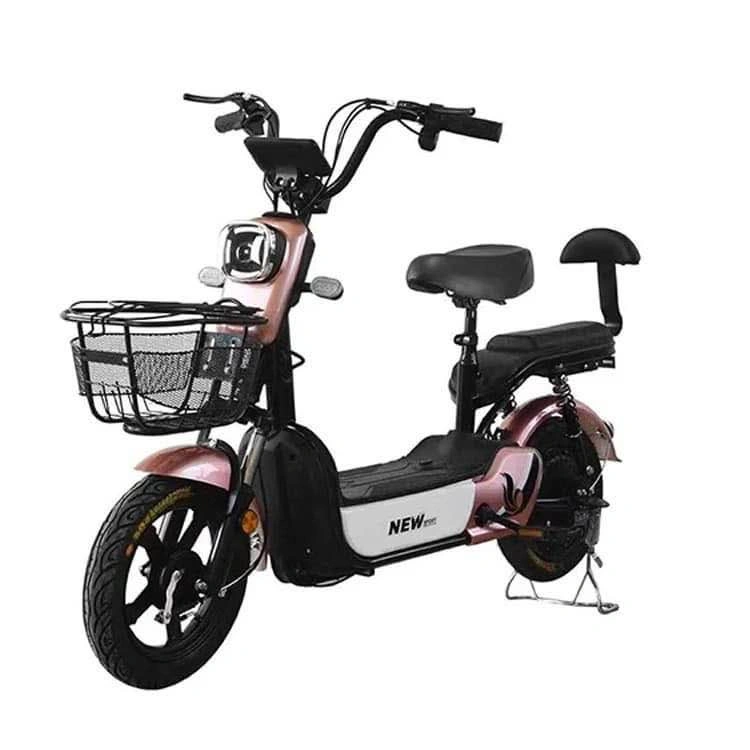 90+ Electric Motorcycles & E-Bikes – Unassembled Bulk Sale - photo 5