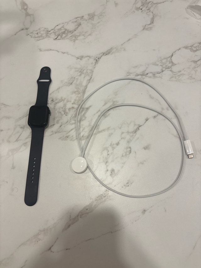 Apple Watch SE 44mm