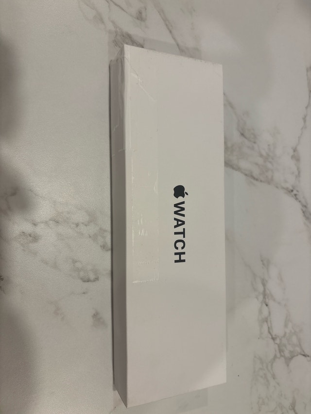 Apple Watch SE 44mm - photo 4