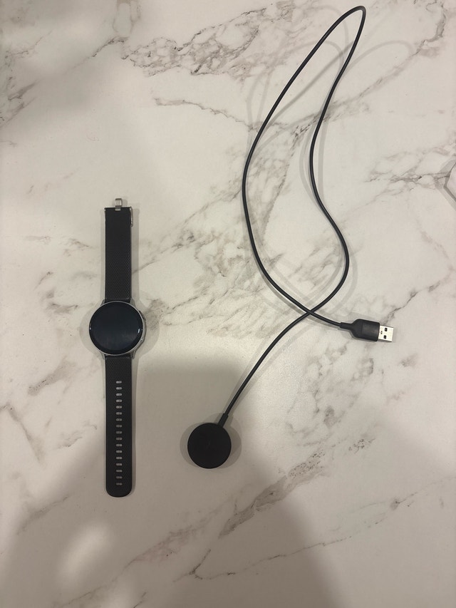 Samsung Galaxy Watch Active2