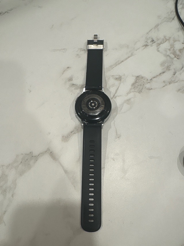 Samsung Galaxy Watch Active2 - photo 2