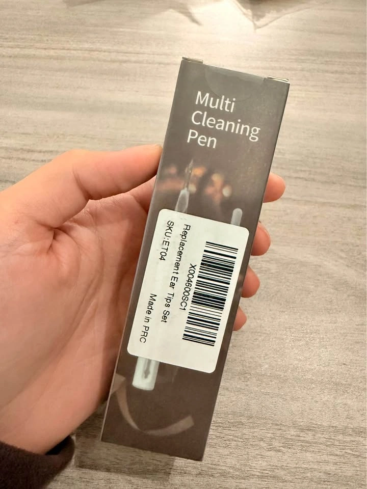 Airpods / Earbuds Multipurpose Cleaning Pen