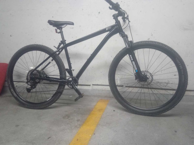 MEC MTB UNISEX, XL 29' MINT COND. - photo 4