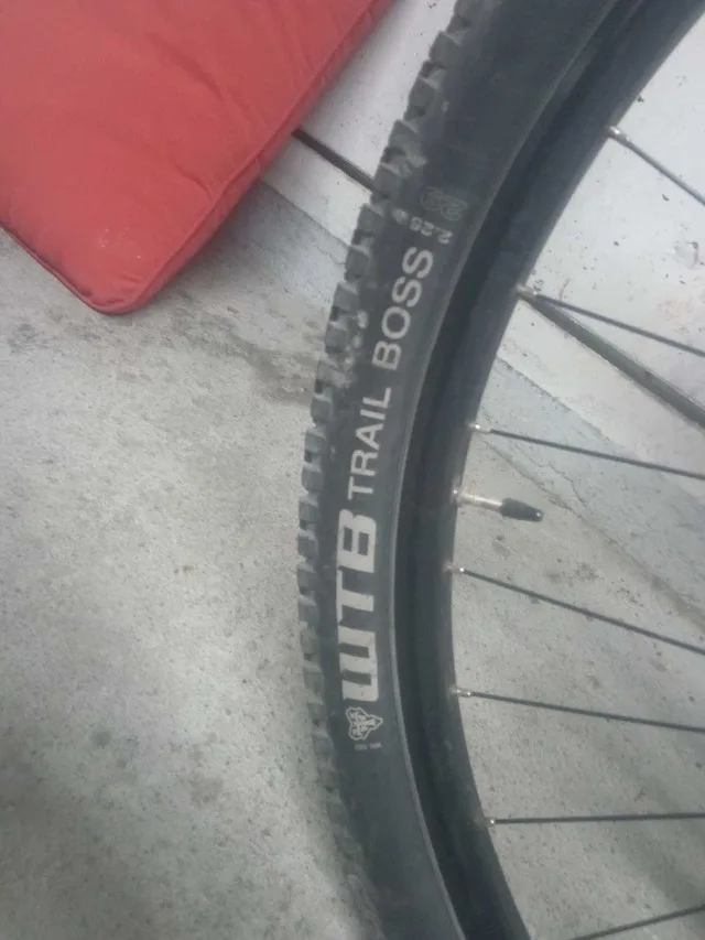 MEC MTB UNISEX, XL 29' MINT COND. - photo 5