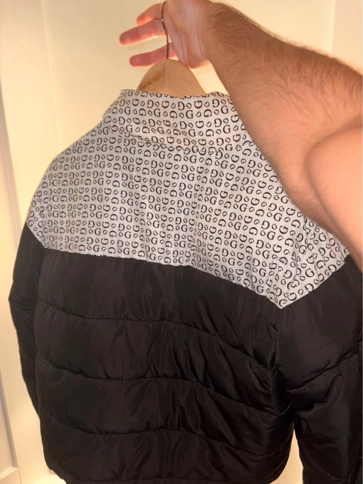 Guess Puffer Jacket - photo 2