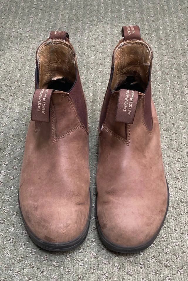 Blundstone boots - photo 2