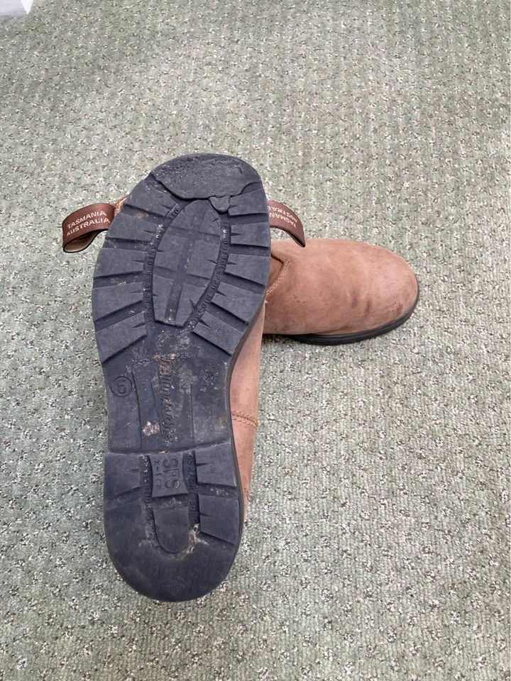 Blundstone boots - photo 3