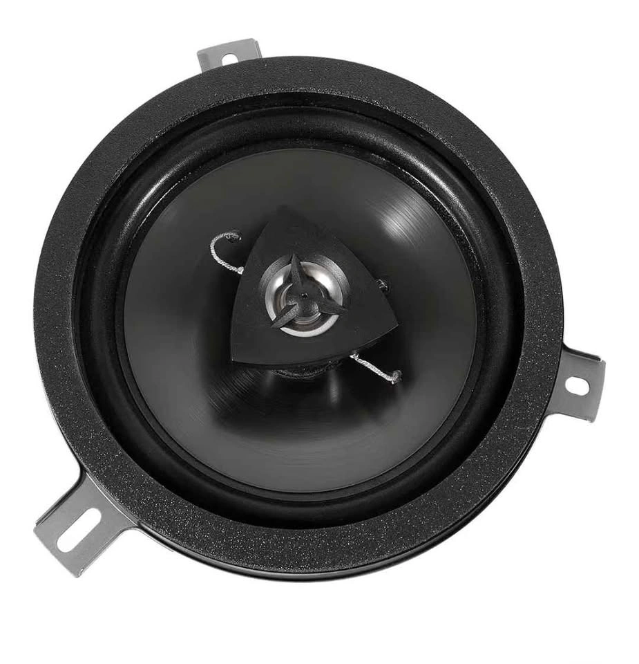 2-Pack 6.5-inch Speaker Upgrade for Jeep and Chrysler - photo 3