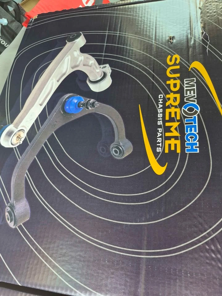 Mevotech Supreme Control Arm CMS601267