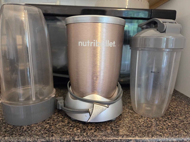 NutriBullet Blender