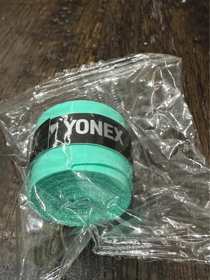 Genuine Yonex AC102EX Super Grap Overgrips - photo 2