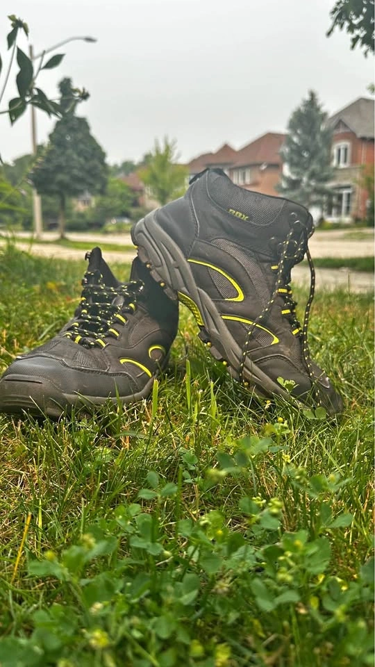 RBX Hiking Boots