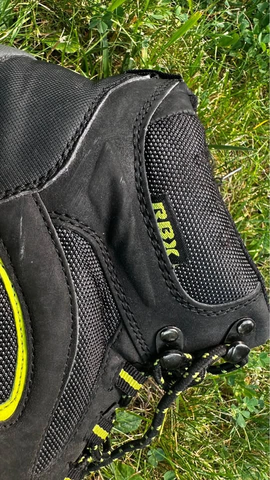 RBX Hiking Boots - photo 2
