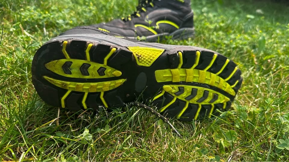 RBX Hiking Boots - photo 3