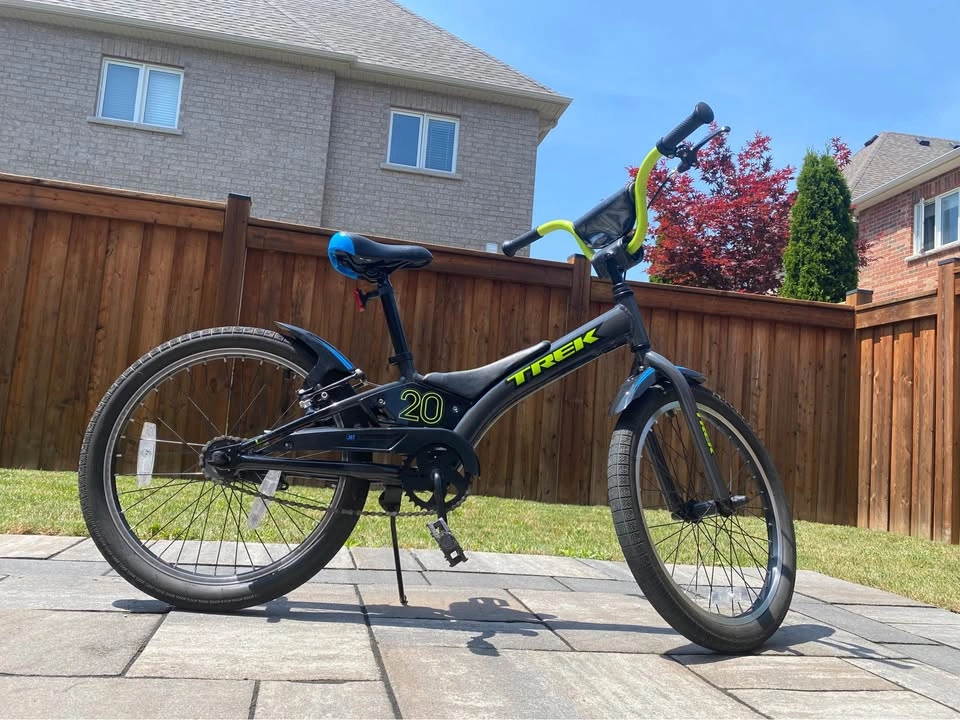Trek Jet Series 20" - photo 2