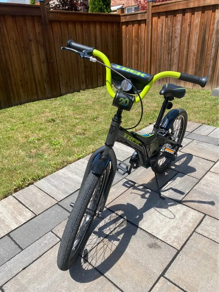 Trek Jet Series 20" - photo 3