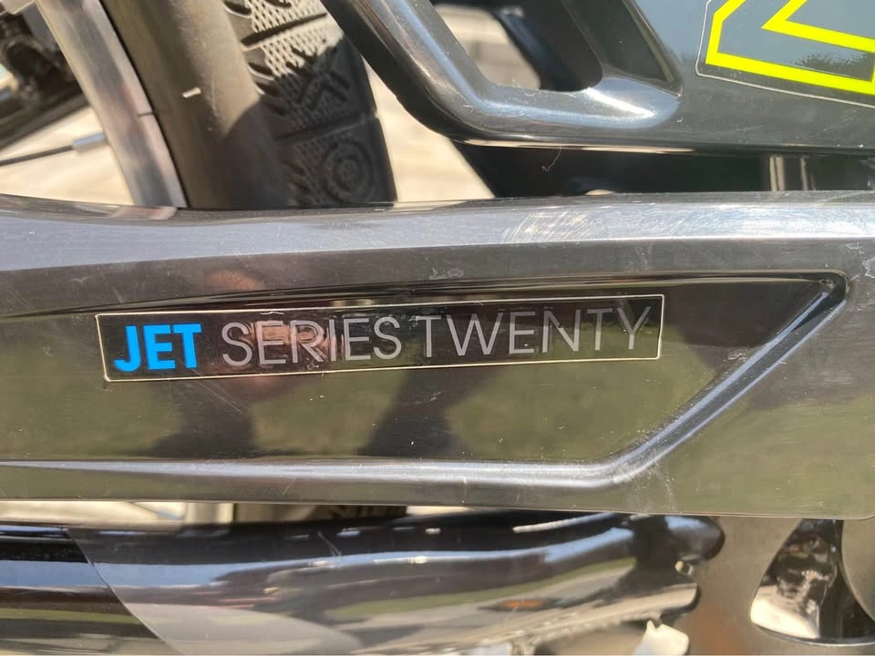 Trek Jet Series 20" - photo 4