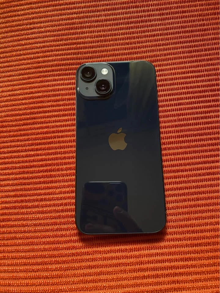 IPhone 14 128GB LIKE NEW - photo 2