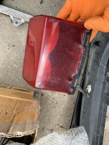 OEM TAIL LIGHT REAR TAIL BRAKE LIGHT 1989 Suzuki GS500 E