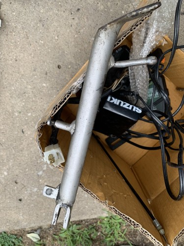 1989 suzuki gs500 e side kickstand