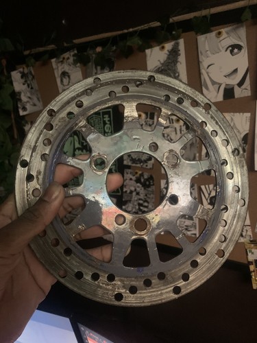 200MM Honda Dio AF18 Front Rotor