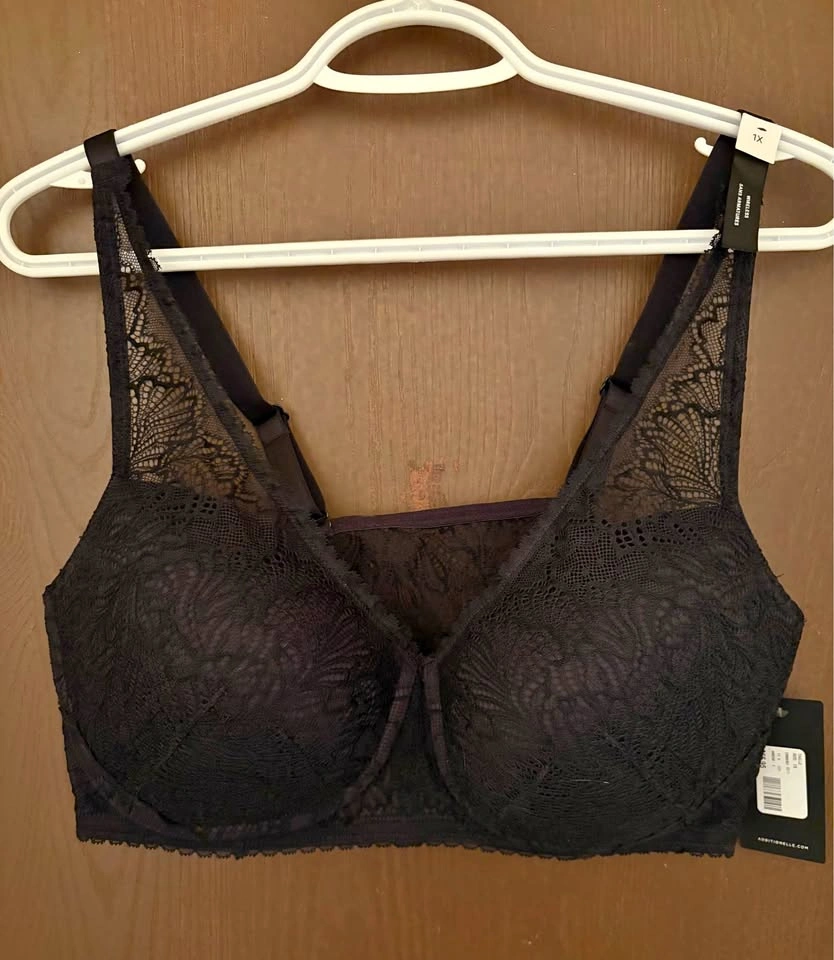 Déesse Bralette