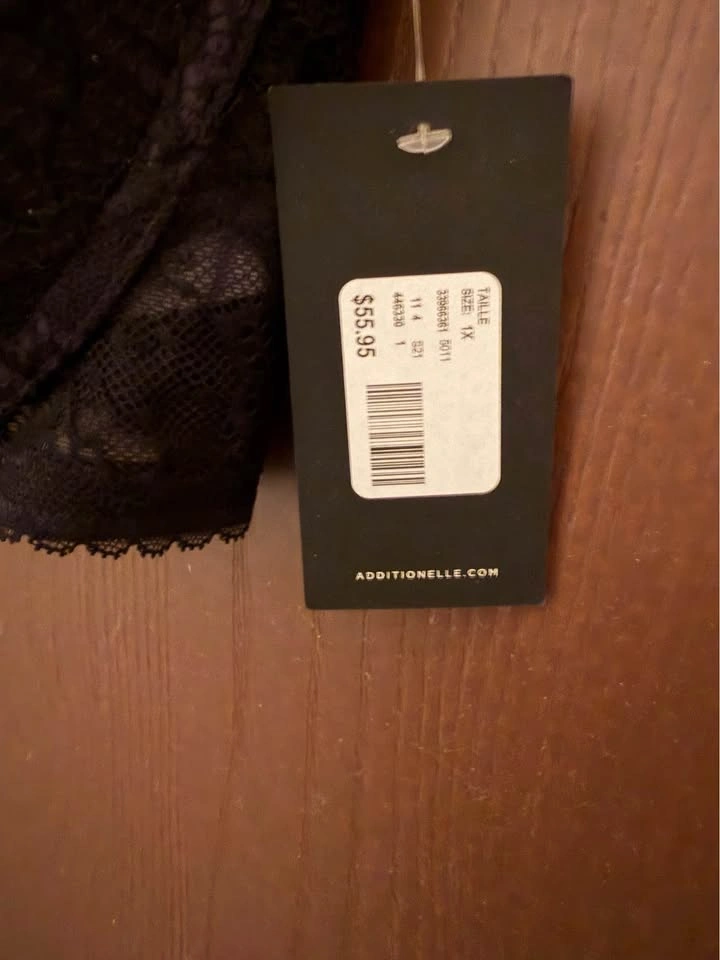 Déesse Bralette - photo 4