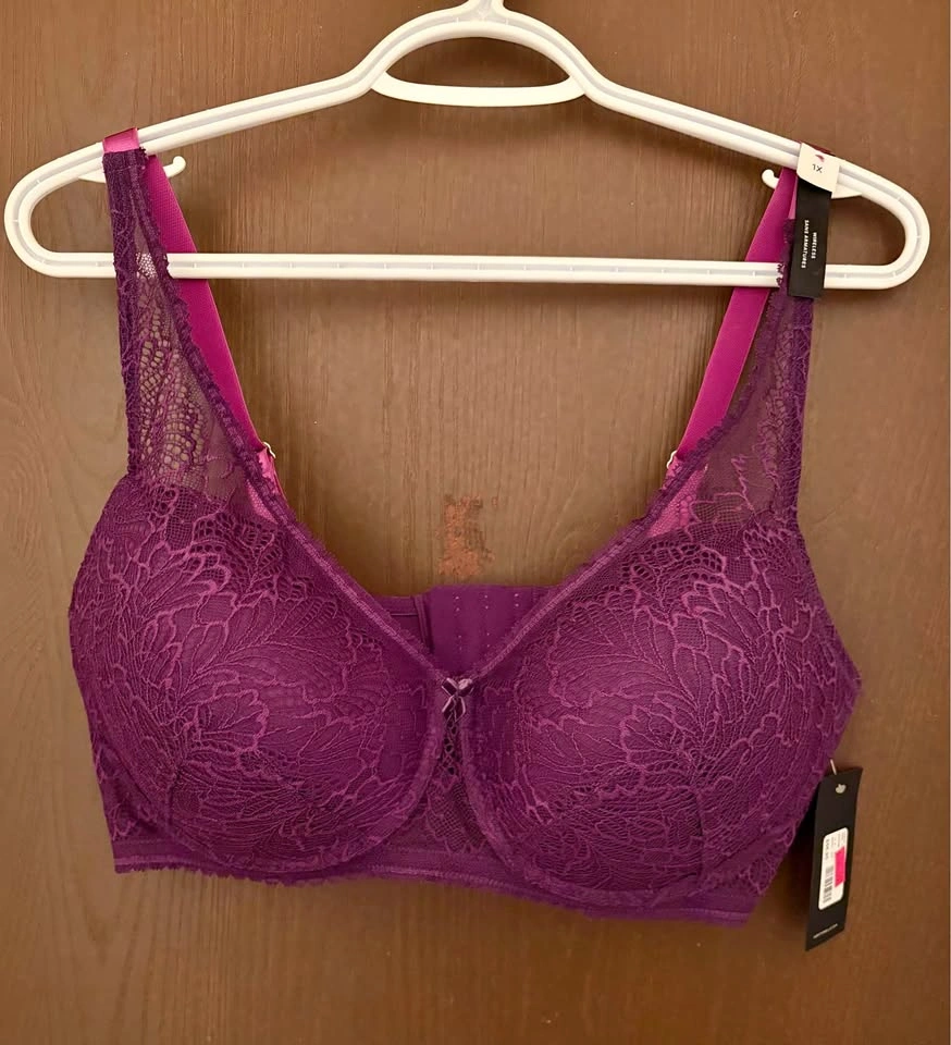 Déesse Bralette
