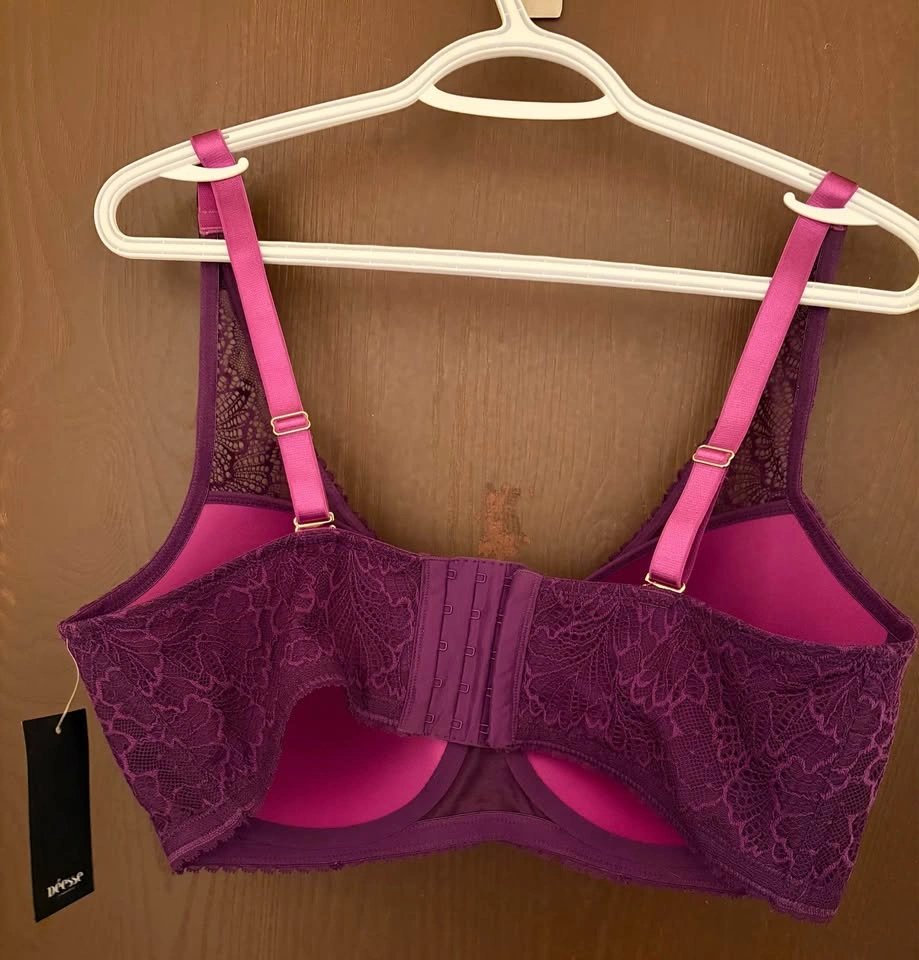 Déesse Bralette - photo 2