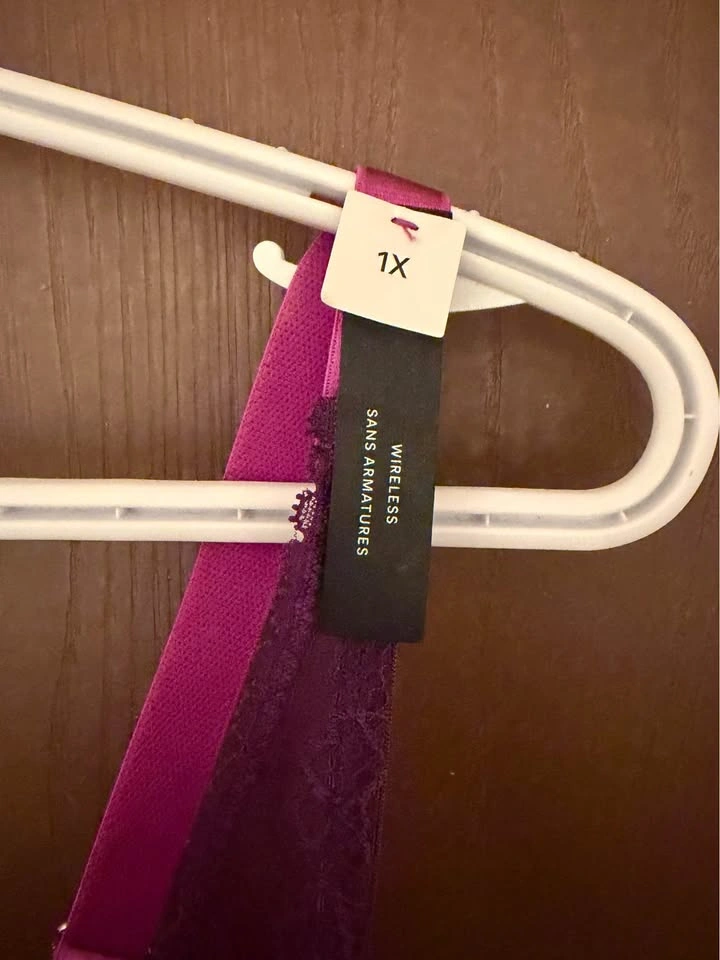 Déesse Bralette - photo 3