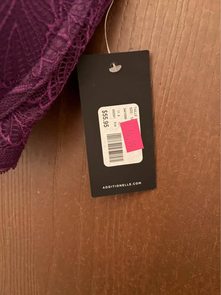 Déesse Bralette - photo 4
