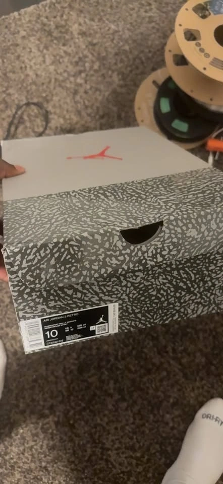 Nike Sneakers - photo 2
