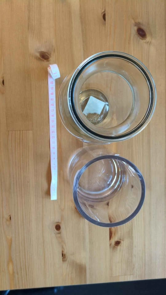 Glass vases - photo 2